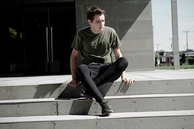 Deadwood 2012 秋冬系列