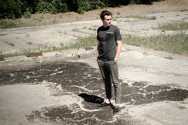 Deadwood 2012 秋冬系列