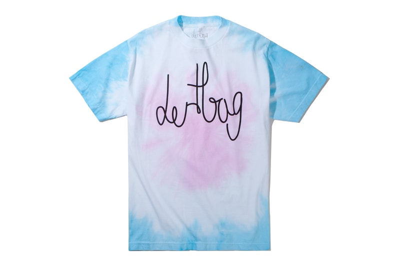 dertbag 2012 秋冬單品系列