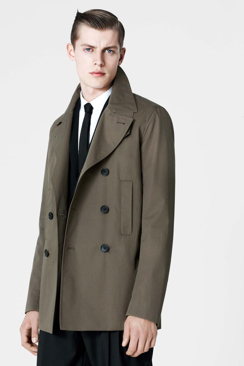 Dior Homme 2013 早春系列