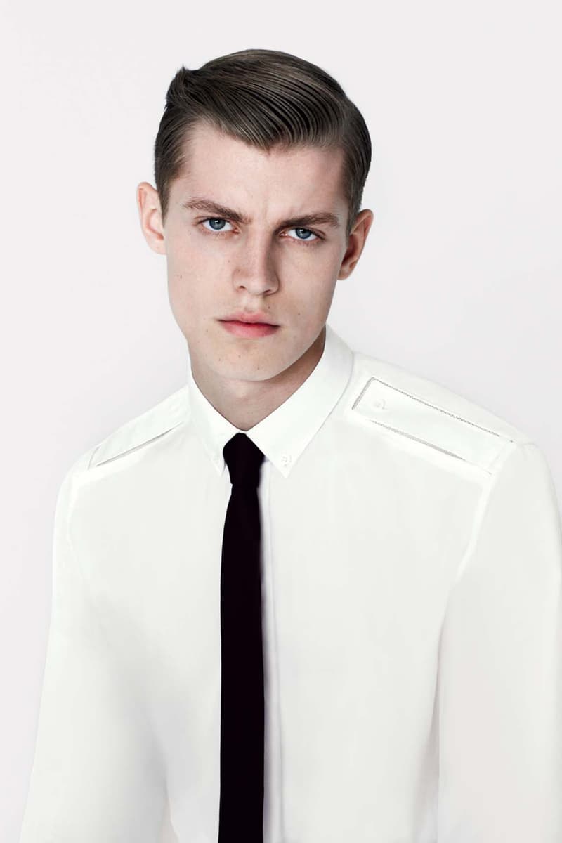 Dior Homme 2013 早春系列