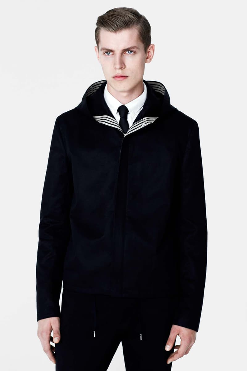 Dior Homme 2013 早春系列