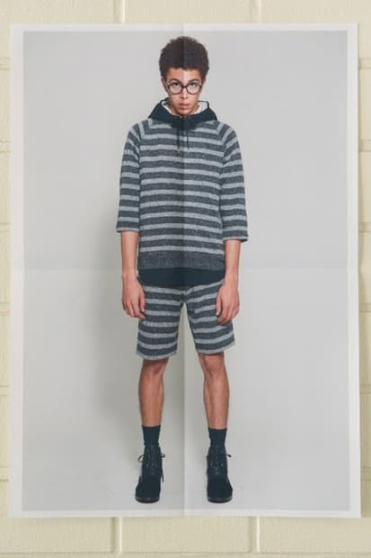 DISCOVERED 2013 春夏系列