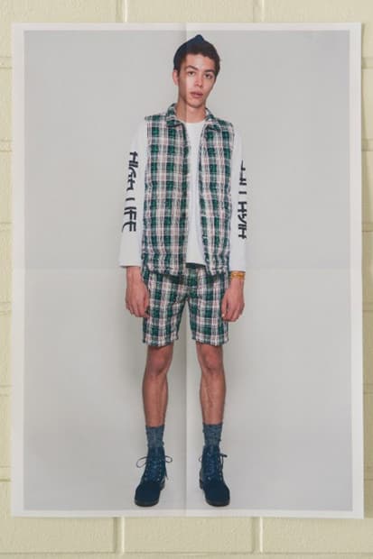 DISCOVERED 2013 春夏系列