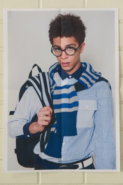 DISCOVERED 2013 春夏系列