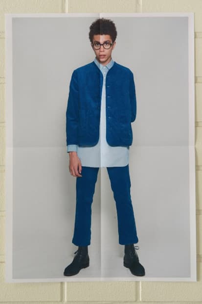 DISCOVERED 2013 春夏系列