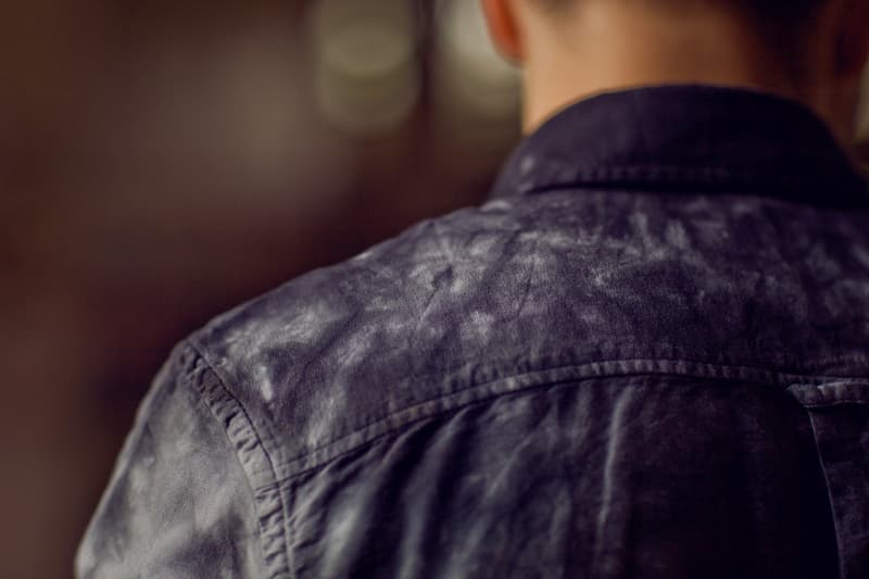 Dr. Martens 2012 秋冬 “INDIVIDUAL STYLE. UNITED SPIRIT.” Editorial