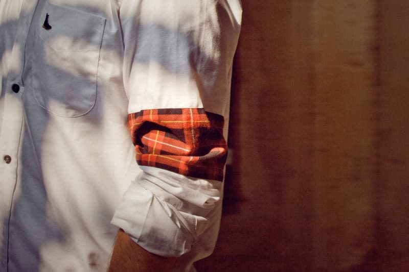 Dr. Martens 2012 秋冬 “INDIVIDUAL STYLE. UNITED SPIRIT.” Editorial