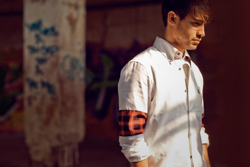 Dr. Martens 2012 秋冬 “INDIVIDUAL STYLE. UNITED SPIRIT.” Editorial