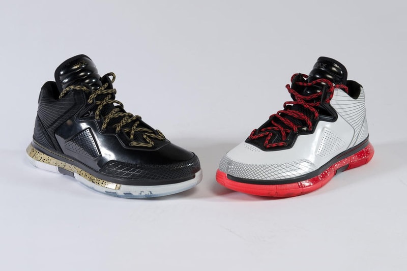 Dwyane Wade 談論關於離開 Jordan 喬丹牌加入 Li-Ning 李寧的原因以及介紹即將推出的全新簽名鞋款！