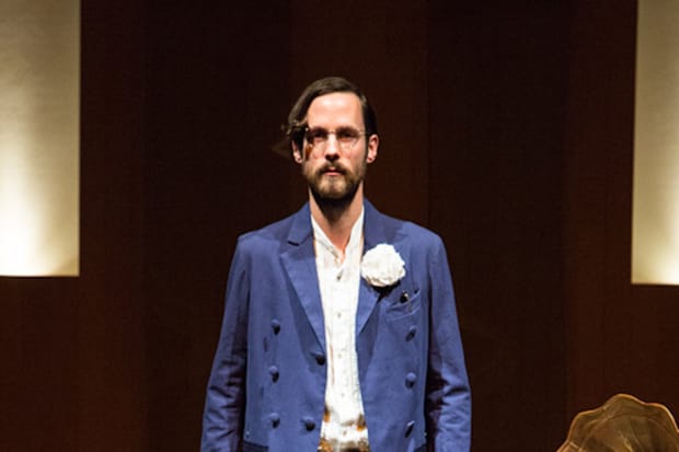 Enharmonic TAVERN 2013 春夏系列