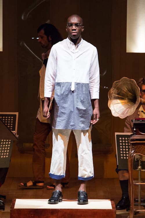 Enharmonic TAVERN 2013 春夏系列