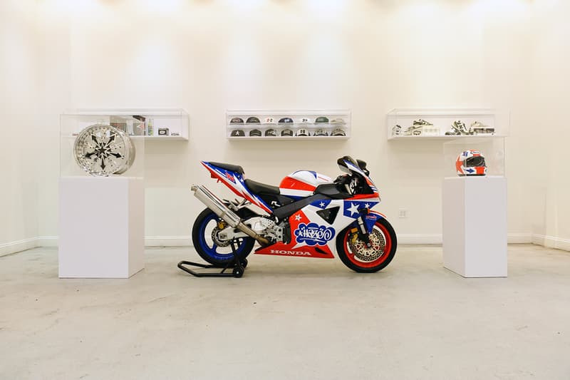 Eric Haze x Casio G-Shock 30th Anniversary Retrospective Recap