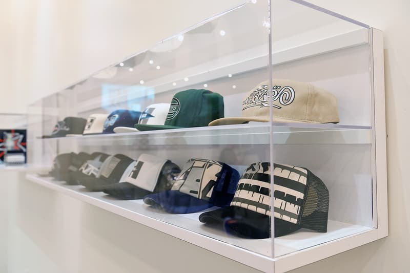 Eric Haze x Casio G-Shock 30th Anniversary Retrospective Recap