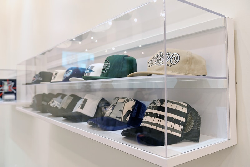 Eric Haze x Casio G-Shock 30th Anniversary Retrospective Recap