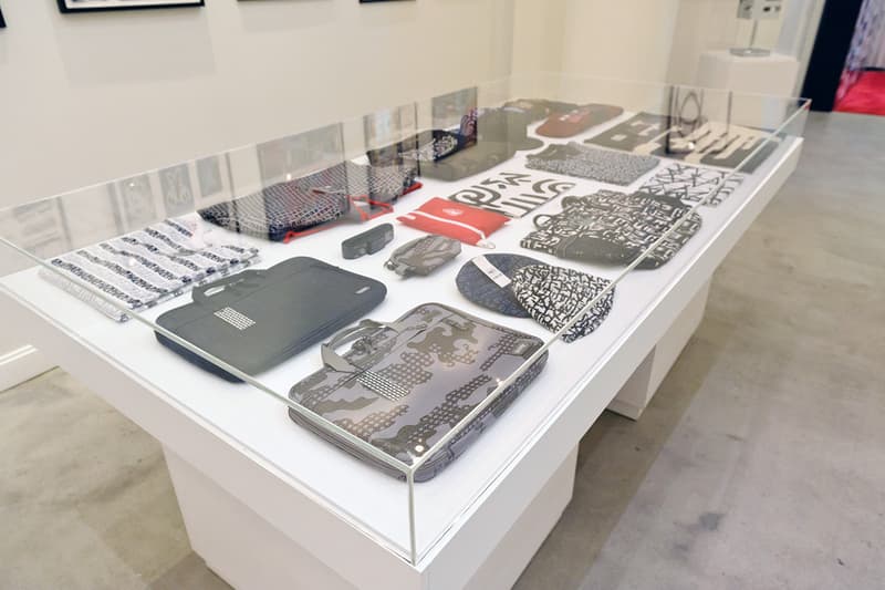 Eric Haze x Casio G-Shock 30th Anniversary Retrospective Recap