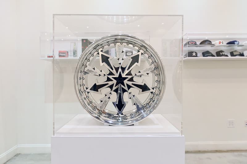 Eric Haze x Casio G-Shock 30th Anniversary Retrospective Recap