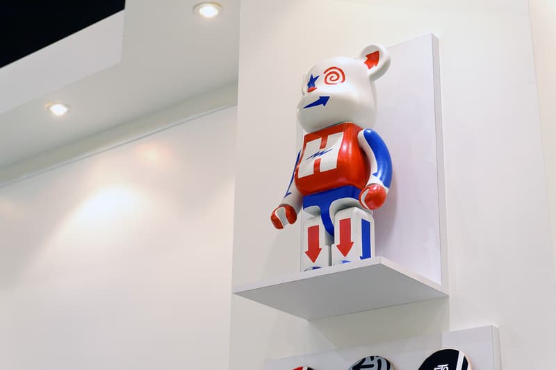 Eric Haze x Casio G-Shock 30th Anniversary Retrospective Recap