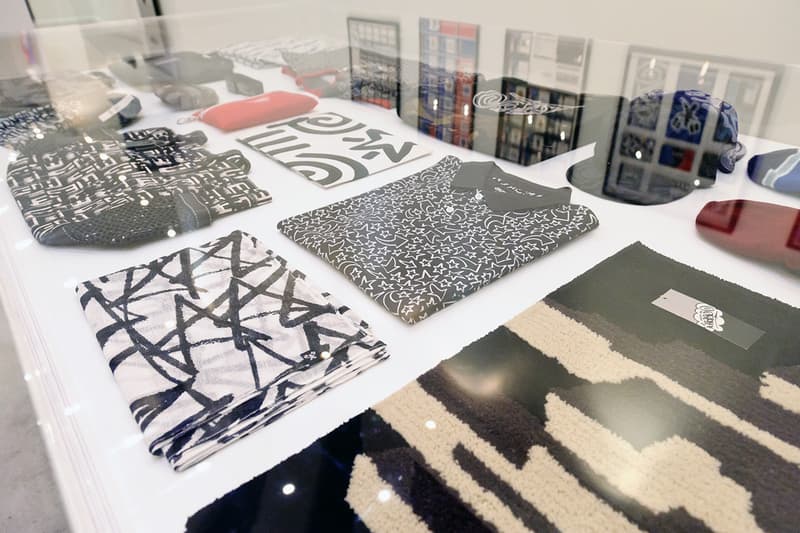 Eric Haze x Casio G-Shock 30th Anniversary Retrospective Recap