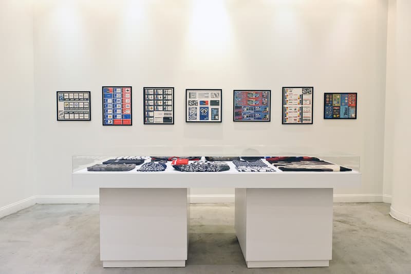 Eric Haze x Casio G-Shock 30th Anniversary Retrospective Recap