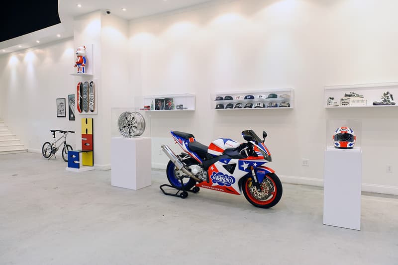 Eric Haze x Casio G-Shock 30th Anniversary Retrospective Recap