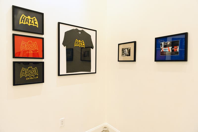 Eric Haze x Casio G-Shock 30th Anniversary Retrospective Recap