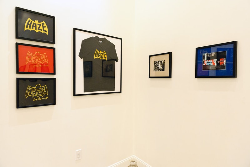 Eric Haze x Casio G-Shock 30th Anniversary Retrospective Recap
