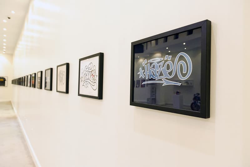 Eric Haze x Casio G-Shock 30th Anniversary Retrospective Recap