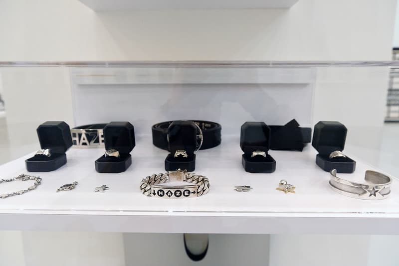 Eric Haze x Casio G-Shock 30th Anniversary Retrospective Recap