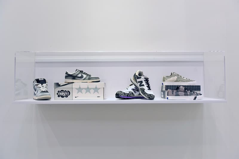 Eric Haze x Casio G-Shock 30th Anniversary Retrospective Recap