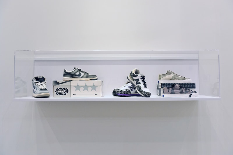 Eric Haze x Casio G-Shock 30th Anniversary Retrospective Recap