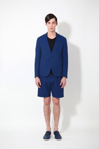 ETHOSENS 2013 春夏系列