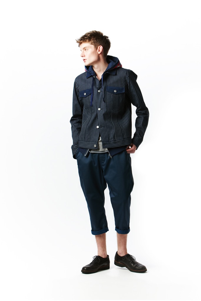 F.S.Z 2013 春夏系列