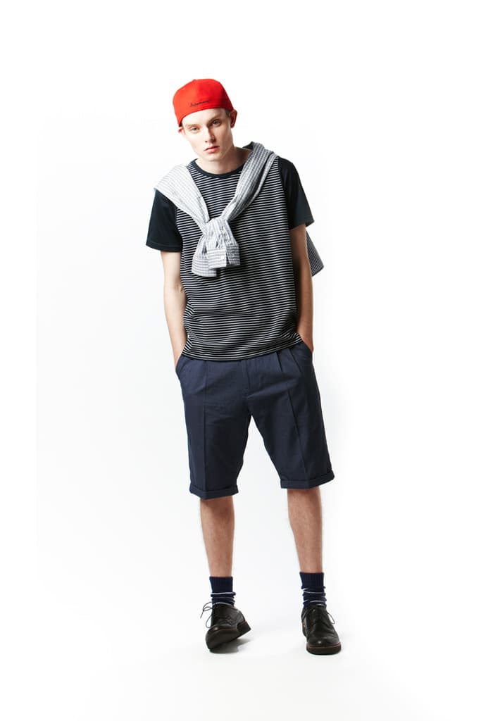 F.S.Z 2013 春夏系列