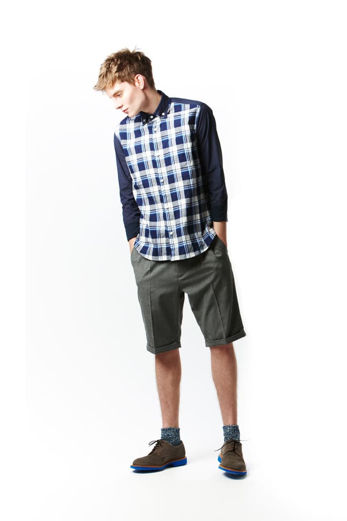 F.S.Z 2013 春夏系列