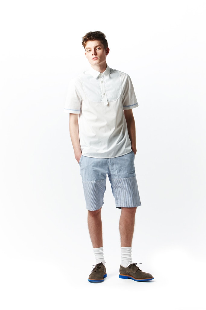 F.S.Z 2013 春夏系列