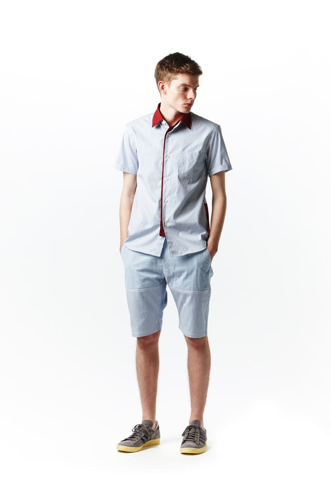 F.S.Z 2013 春夏系列