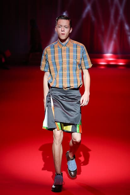 FACETASM 2013 春夏系列