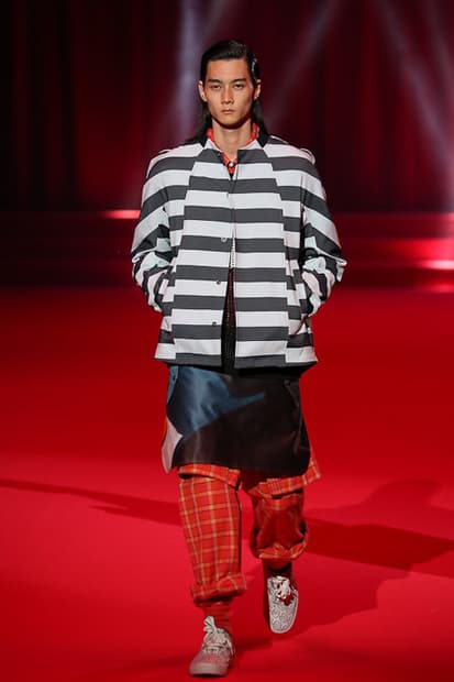 FACETASM 2013 春夏系列