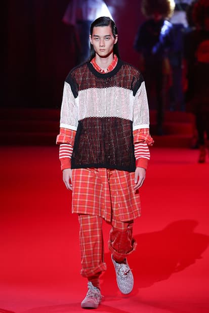 FACETASM 2013 春夏系列