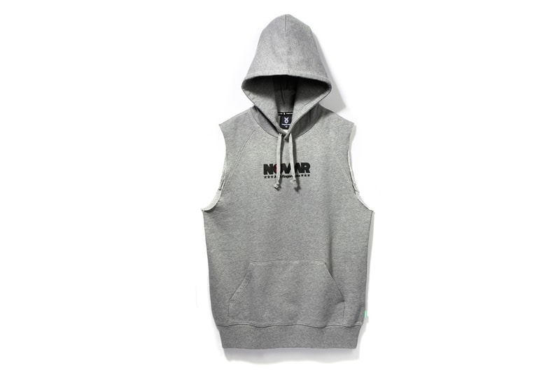fingercroxx x 4A like Black 2012 Capsule Collection