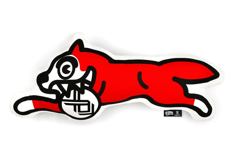 fingercroxx x Billionaire Boys Club 2012 Capsule Collection