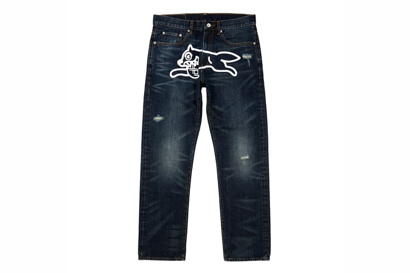 fingercroxx x Billionaire Boys Club 2012 Capsule Collection