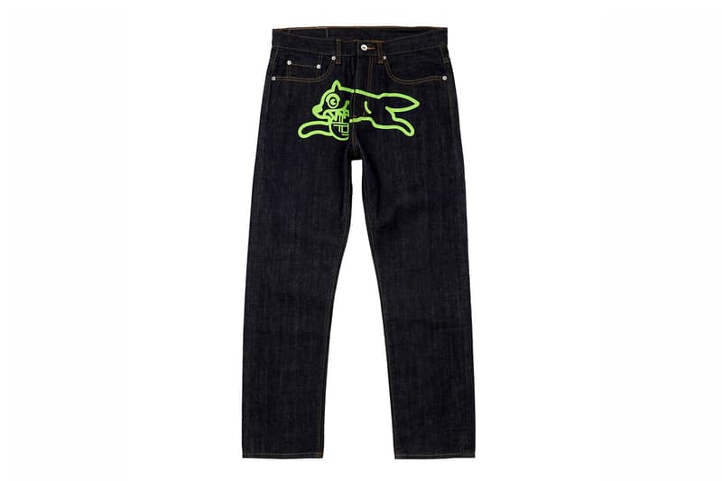 fingercroxx x Billionaire Boys Club 2012 Capsule Collection