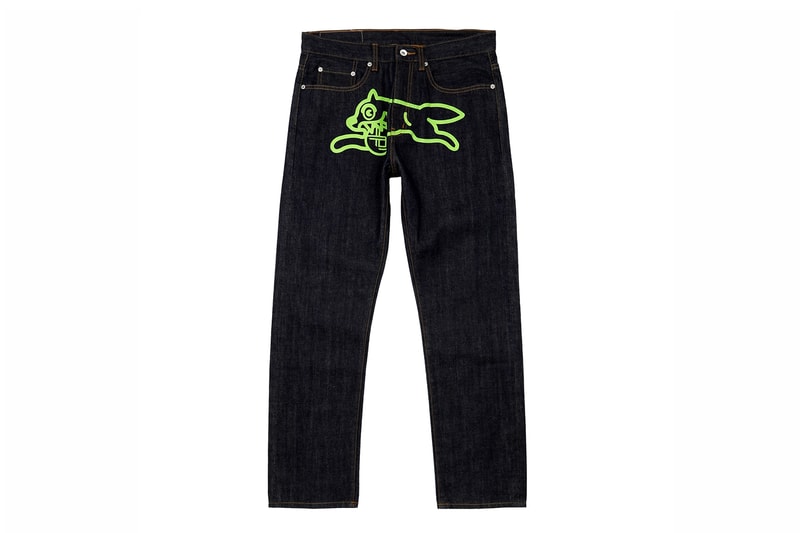 fingercroxx x Billionaire Boys Club 2012 Capsule Collection