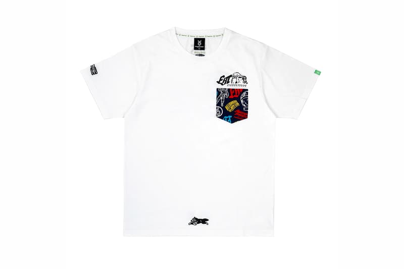 fingercroxx x Billionaire Boys Club 2012 Capsule Collection
