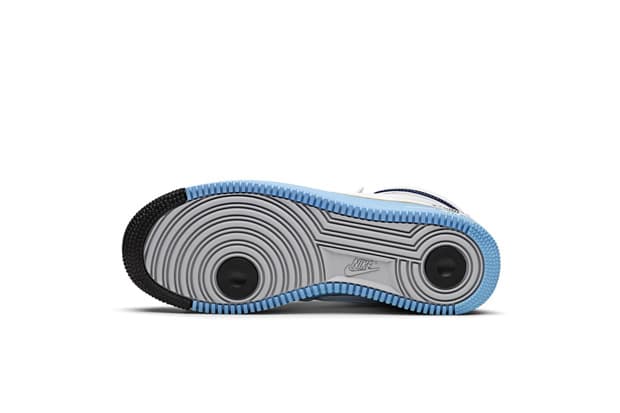 Nike Sportswear 以美國總統專機為靈感打造最新 Air Force 1 鞋款