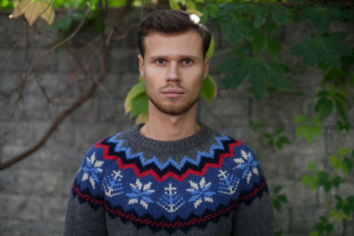 FOTT 2012 Fall/Winter Penfield Lookbook