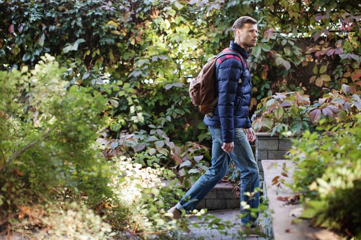 FOTT 2012 Fall/Winter Penfield Lookbook