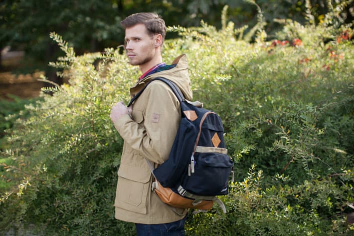 FOTT 2012 Fall/Winter Penfield Lookbook